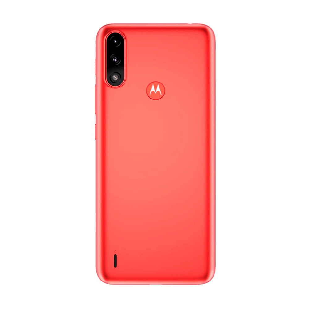 Motorola Moto E7 Power 32GB - Vermelho Coral image number 5